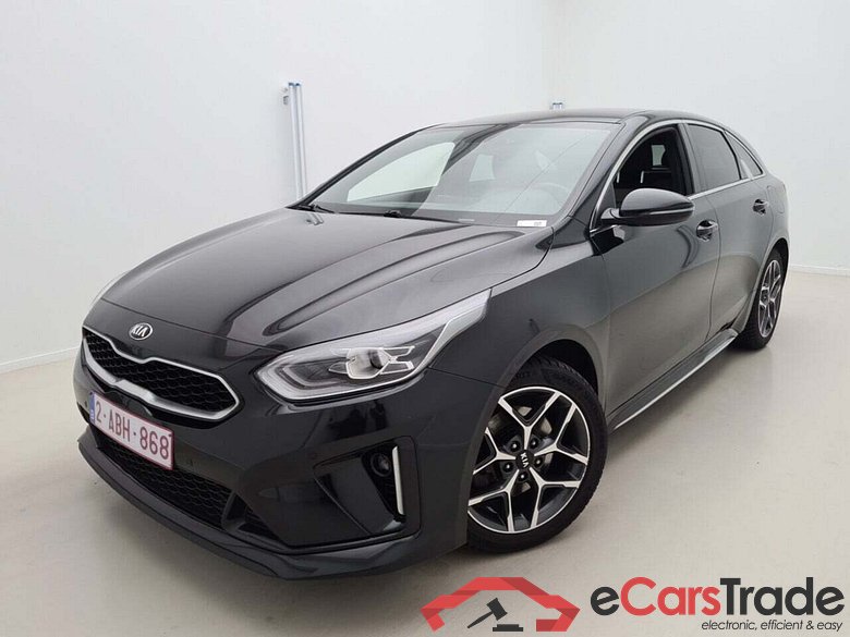 KIA PROCEED 1.4 T-GDI GT LINE DCT ISG #1