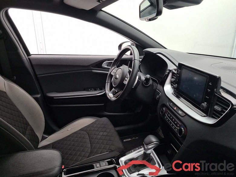 KIA PROCEED 1.4 T-GDI GT LINE DCT ISG #3