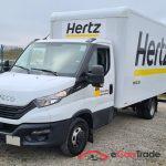 Iveco  DAILY #1