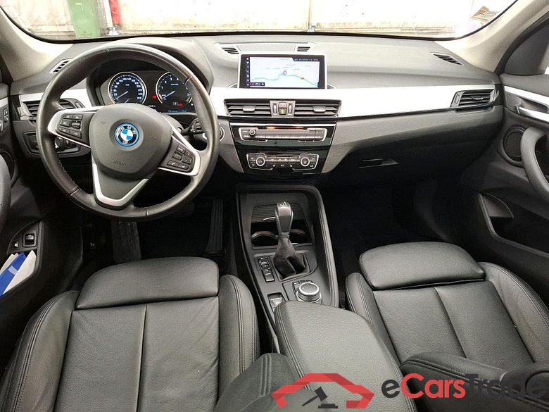 BMW xDrive25e Business Design BVA6 Série X1 xDrive 25 e Lounge 1.5 220CV BVA6 E6d #5