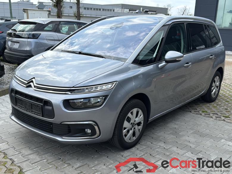 Citroen Selection Grand C4 Picasso/Spacetourer #1