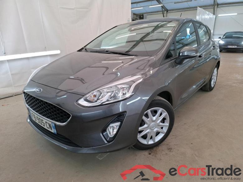 Ford 1.1 85CH TREND Fiesta Business NAV 1.1 85CV BVM5 E6 #1