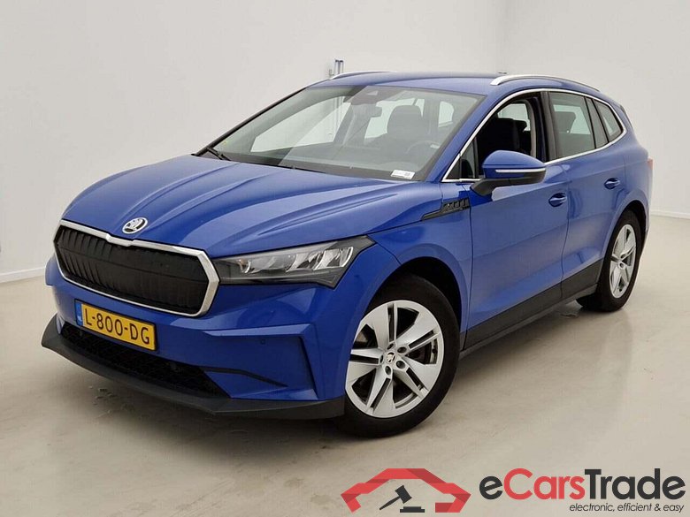SKODA Enyaq iV 80 #1