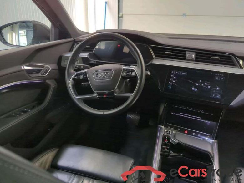 AUDI e-tron Sportback 50 quattro S edition #3