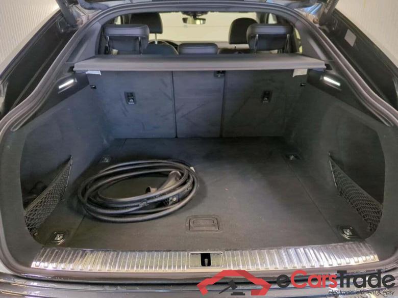 AUDI e-tron Sportback 50 quattro S edition #4