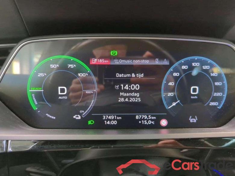 AUDI e-tron Sportback 50 quattro S edition #5