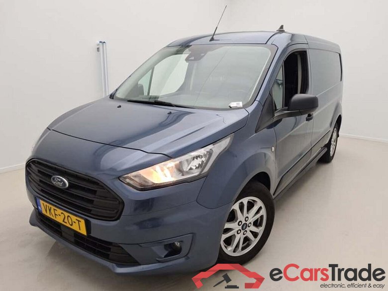 FORD Transit Connect 1.5 EcoBlue L2 Trend