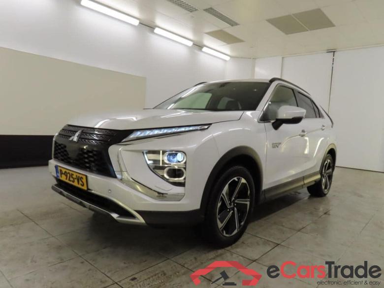 MITSUBISHI Eclipse Cross 2.4 PHEV Intense+