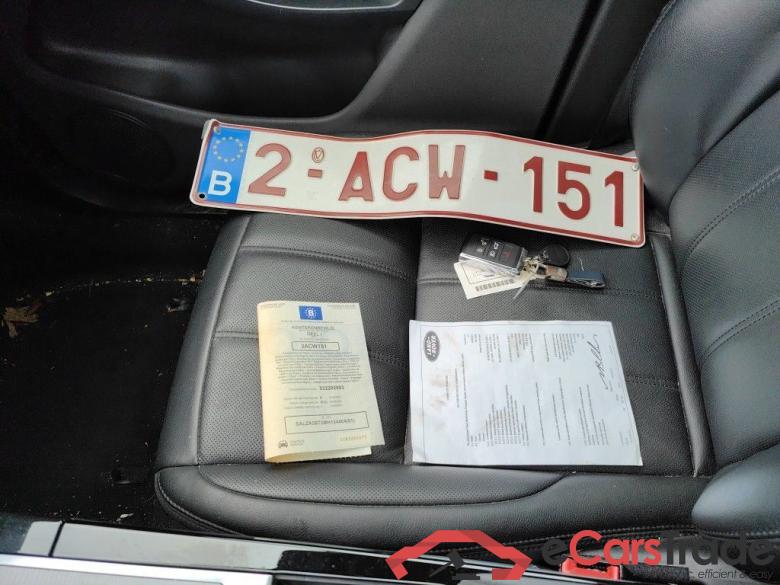 Land Rover Range Rover Evoque P300e PHEV AWD Auto S 5d!!Technical issue!!! #4