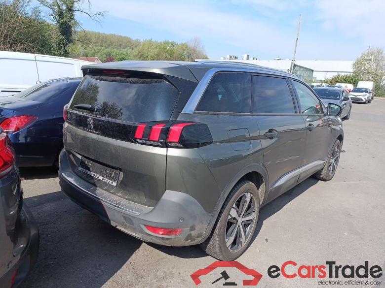 Peugeot 5008 1.5 BlueHDi 96kW S&S EAT8 Allure 5d !!Technical issue!! #2