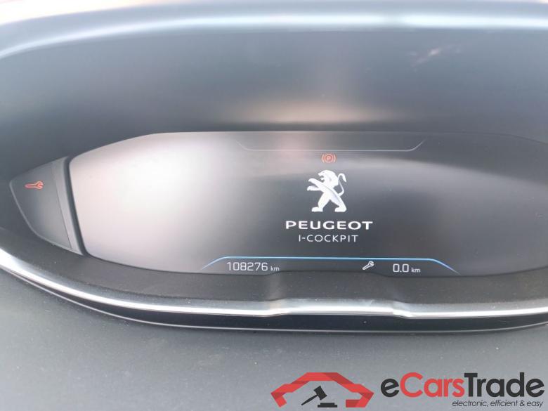 Peugeot 5008 1.5 BlueHDi 96kW S&S EAT8 Allure 5d !!Technical issue!! #6