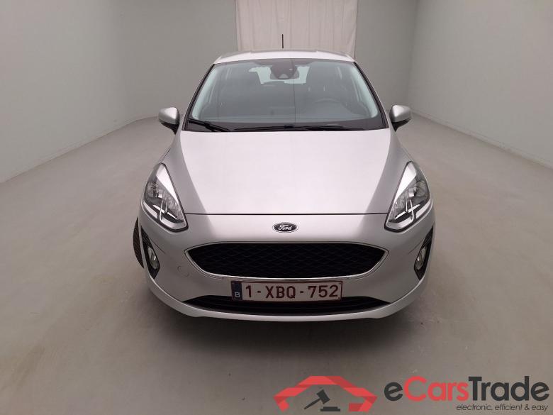 Ford, Fiesta '17, Ford Fiesta 1.1i 52kW Business Class 5d #1