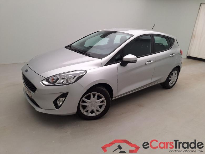 Ford, Fiesta '17, Ford Fiesta 1.1i 52kW Business Class 5d #2