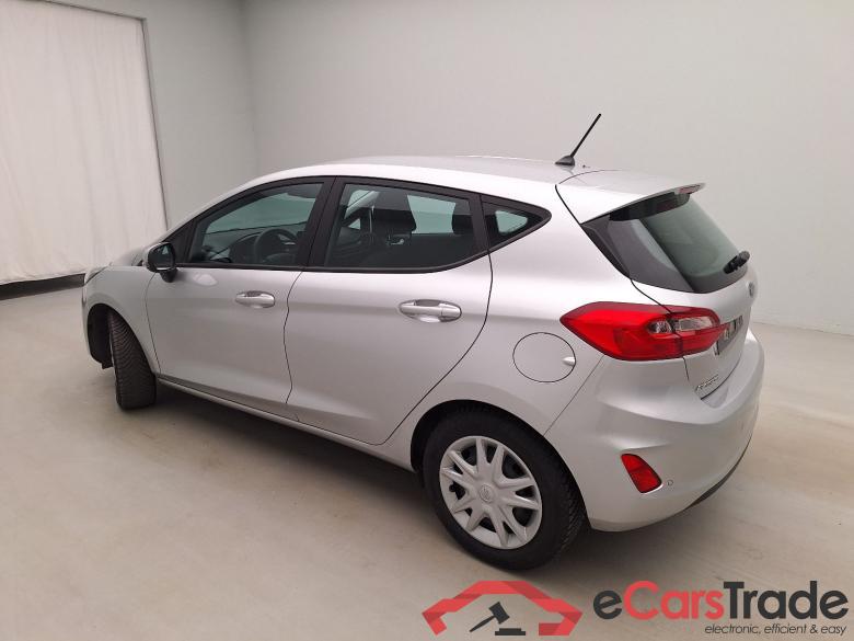 Ford, Fiesta '17, Ford Fiesta 1.1i 52kW Business Class 5d #3
