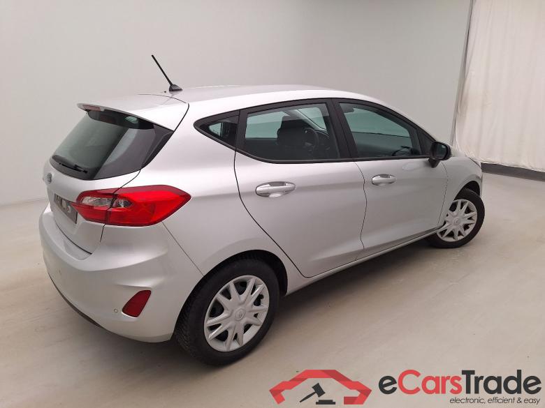 Ford, Fiesta '17, Ford Fiesta 1.1i 52kW Business Class 5d #4