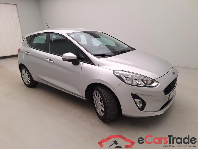 Ford, Fiesta '17, Ford Fiesta 1.1i 52kW Business Class 5d #5