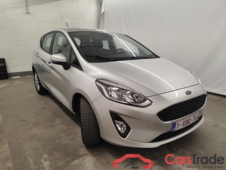 Ford Fiesta 1.1i 52kW Business Class 5d #2
