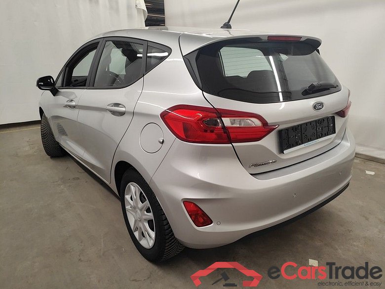Ford Fiesta 1.1i 52kW Business Class 5d #3