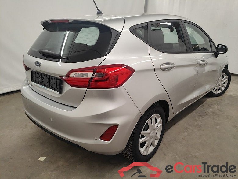 Ford Fiesta 1.1i 52kW Business Class 5d #5