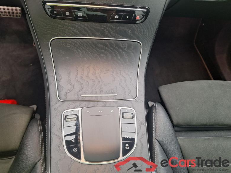 Mercedes, GLC FL'19, Mercedes-Benz GLC GLC 200 d Business Solution 4MAT #2