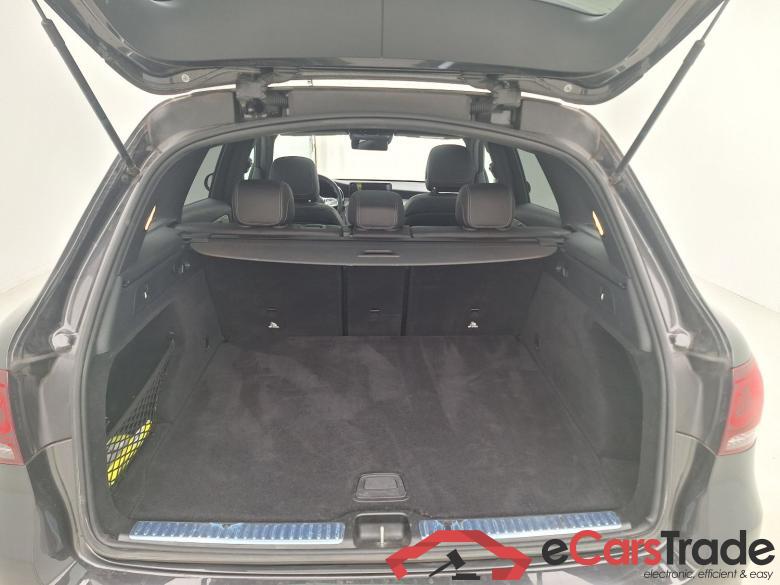 Mercedes, GLC FL'19, Mercedes-Benz GLC GLC 200 d Business Solution 4MAT #3