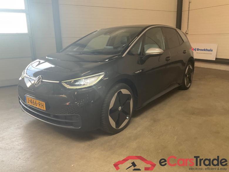 VOLKSWAGEN ID.3 First Max 58 kWh #1