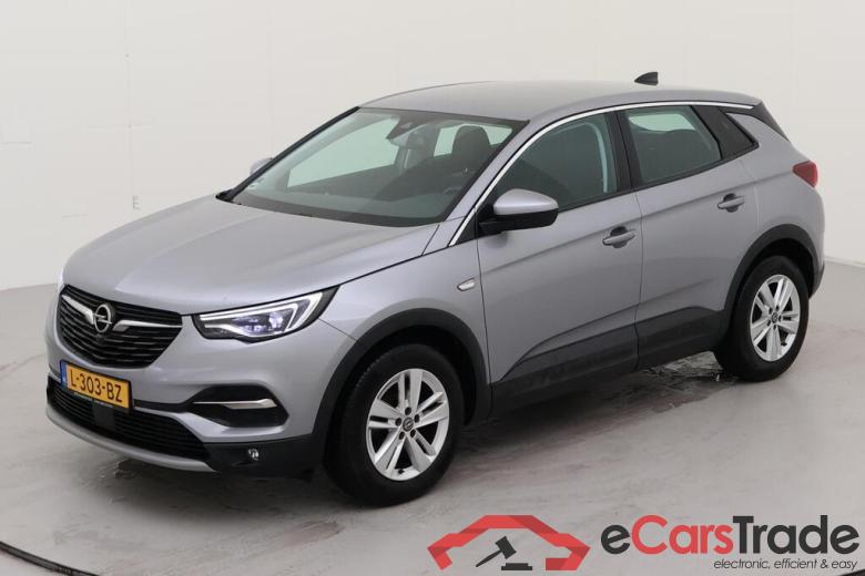 OPEL Grandland X 96 kW #1