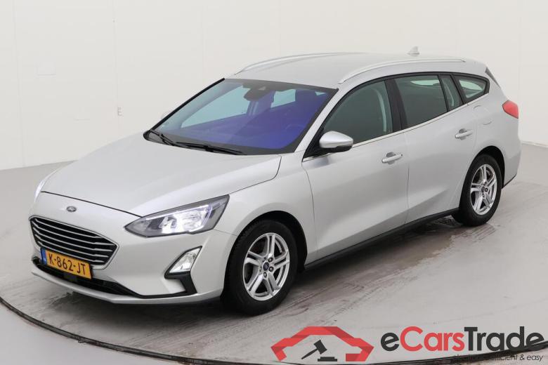 FORD Focus Wagon 91 kW #1