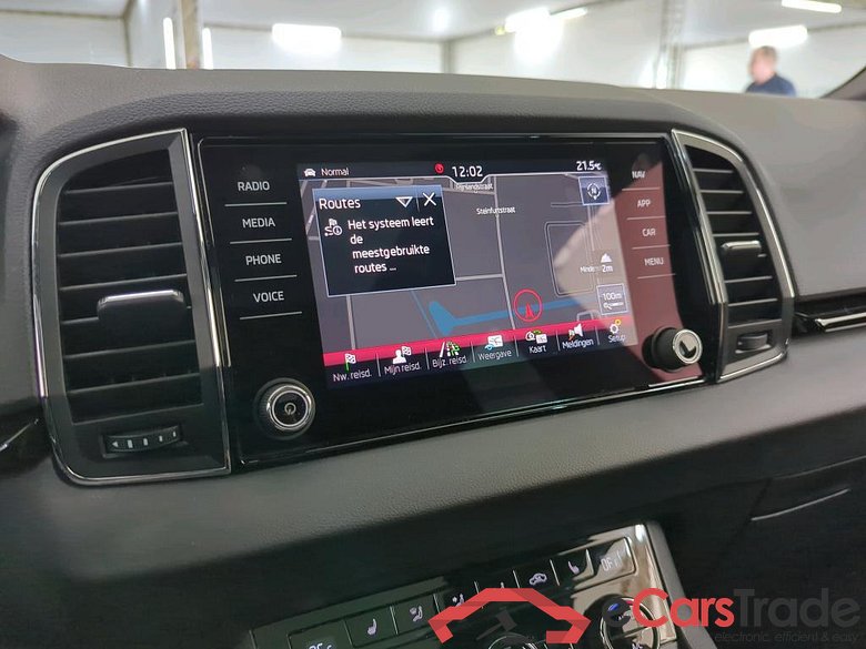 SKODA Karoq 110 kW #2