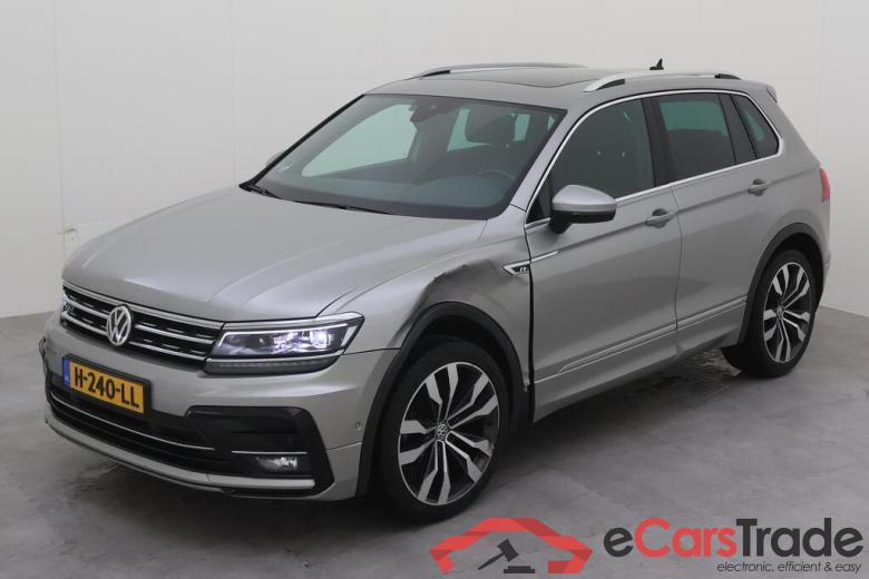 VOLKSWAGEN Tiguan 110 kW