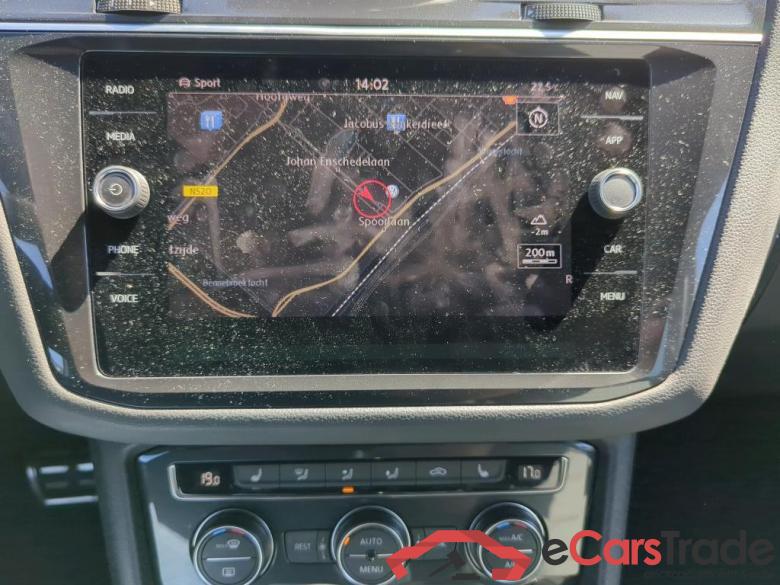 VOLKSWAGEN Tiguan 110 kW #2