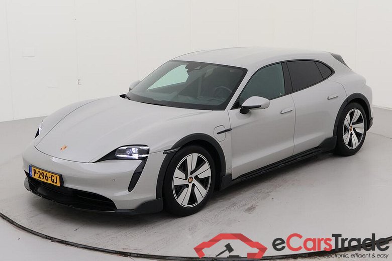 PORSCHE Taycan Cross Turismo 