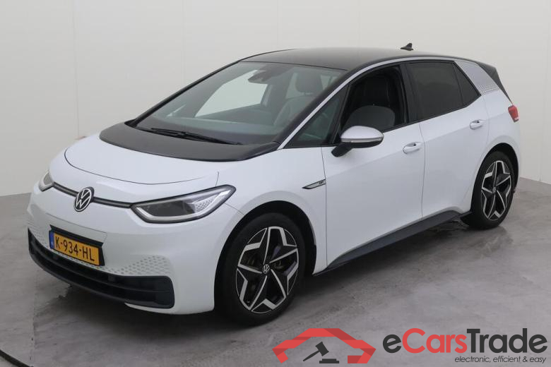 VOLKSWAGEN ID.3 150 kW