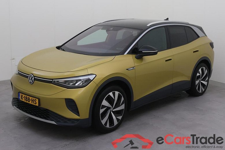 VOLKSWAGEN ID.4 150 kW