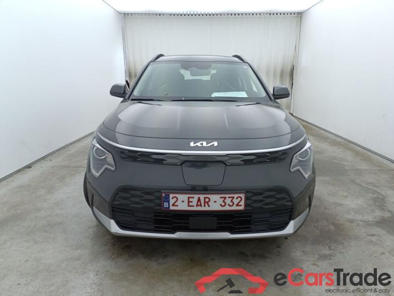 KIA Niro 64,8 kWh Pure 5d #1