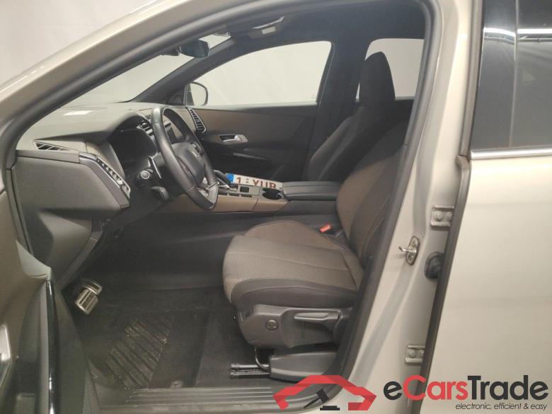 DS 7 Crossback 1.2 PureTech 130 Automatic So Chic 5d #6