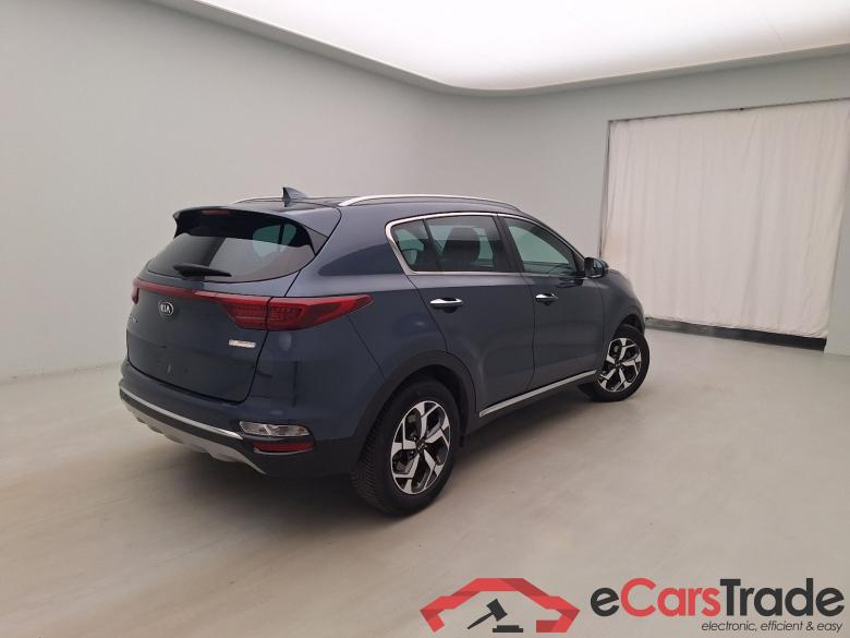 Kia, Sportage FL'18, KIA Sportage Business Line MHEV 1.6 CRDi 136 DCT 5 #3