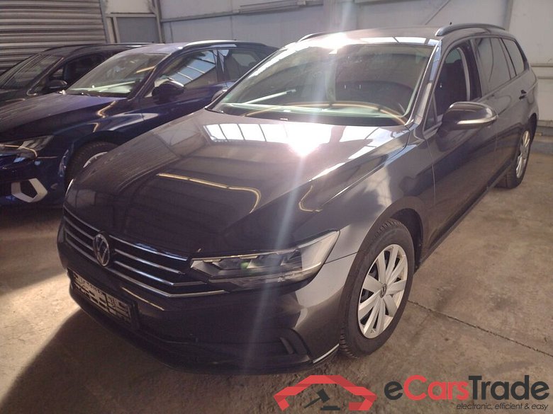 Vw Basis Passat Variant (CB5) #1