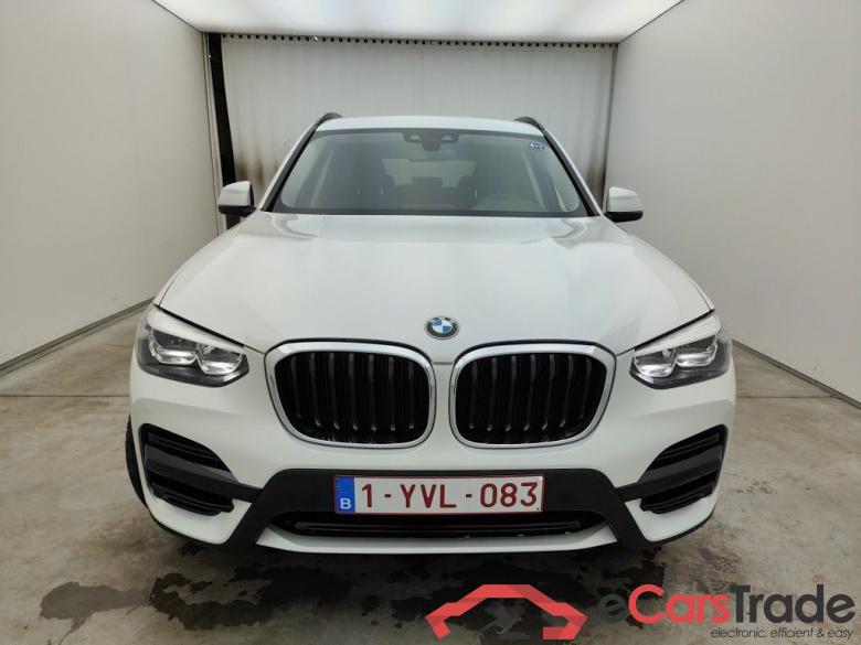 BMW X3 xDrive30e (120 kW) 5d excluweb end 17.04 #1
