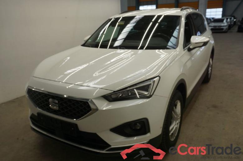 Seat Tarraco ´18 Tarraco Style 2.0 TDI 110KW MT6 E6d #1