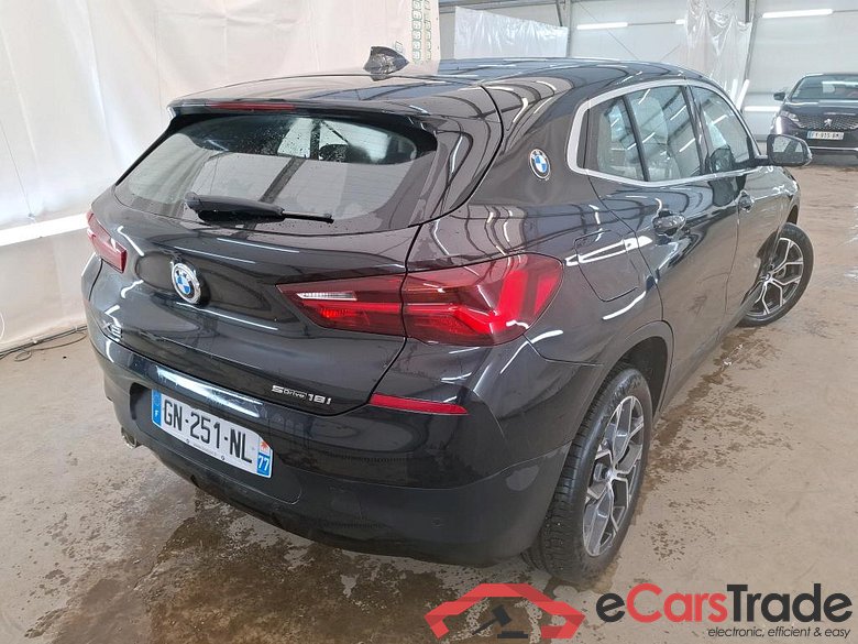 BMW sDrive18i Business DesignDKG7 BMW X2 / 2017 / 5P / SUV sDrive18i Business DesignDKG7 #3