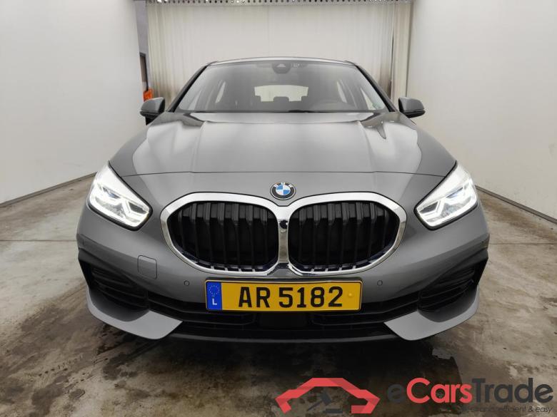 BMW 1 HATCH DIESEL - 2019 118 dA 150hp (EU6AP) 5d #1