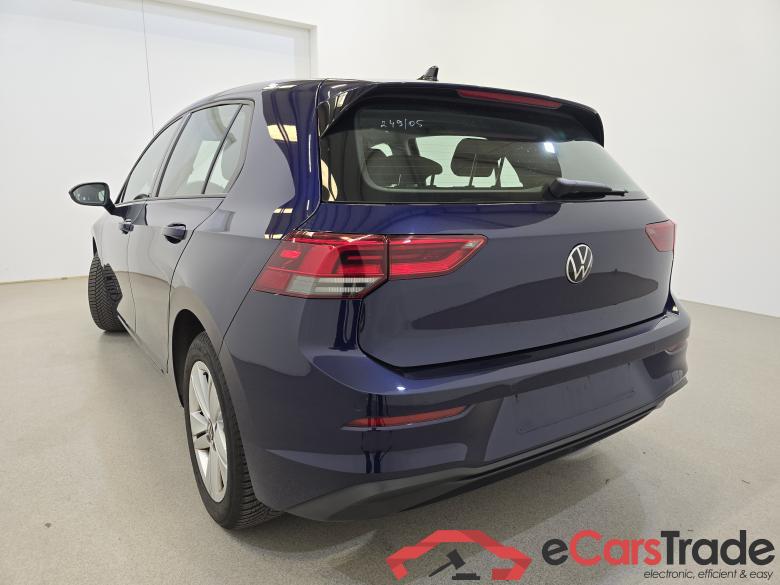 Volkswagen Golf 1.0 TSI Life LED Virtual Ambient Navi KeylessGo Camera Klima PDC ... #6