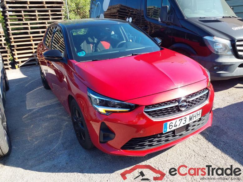 OPEL Corsa 1.2T XHL MT6 S/S 100 CV (74kW) GS Line #1