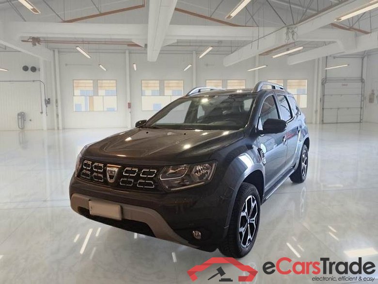 Dacia 87 DACIA DUSTER / 2018 / 5P / SUV 1.5 BLUE DCI 115CV 4X4 15TH ANNIVERSARY #1