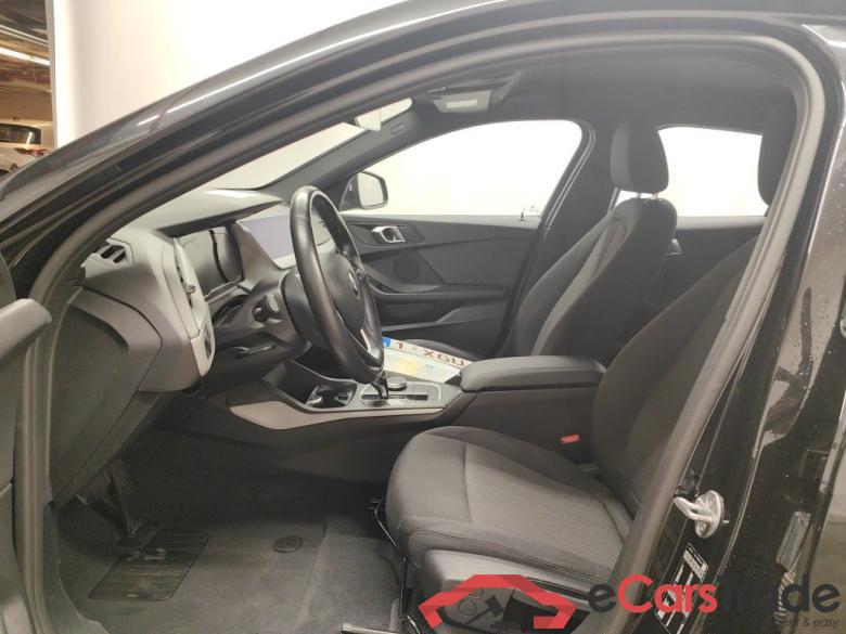 BMW 1 Reeks Hatch 118iA (103 kW) 5d #6