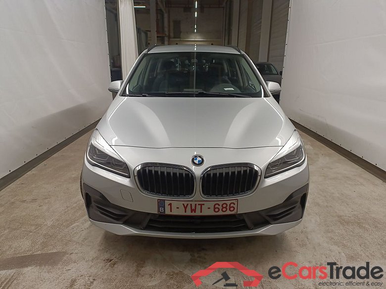 BMW 2 Reeks Gran Tourer 218d (100kW) Aut. 5d