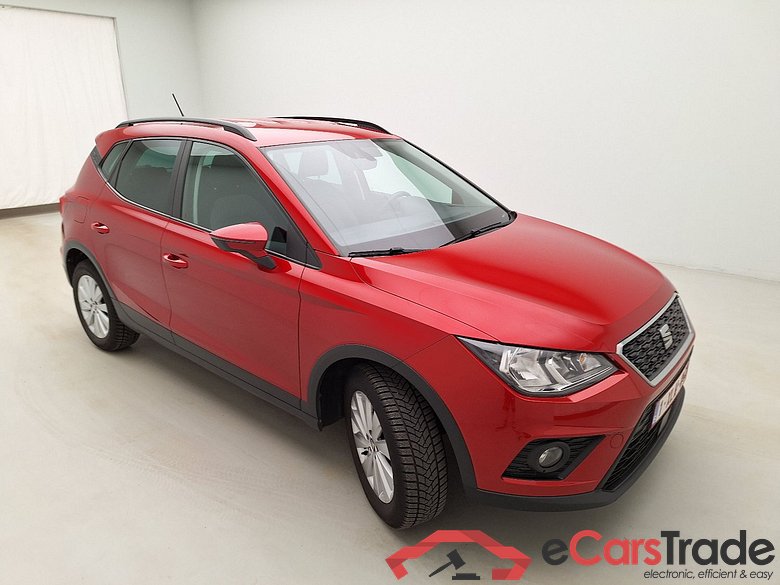Seat, Arona '17, SEAT Arona 1.0 TSI 70kW Move 5d