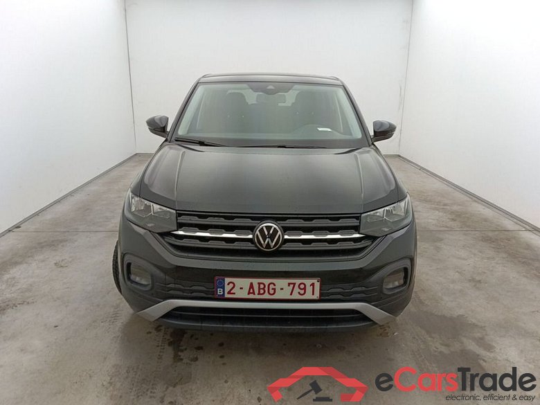Volkswagen T-Cross 1.0 TSI 70kW 5d
