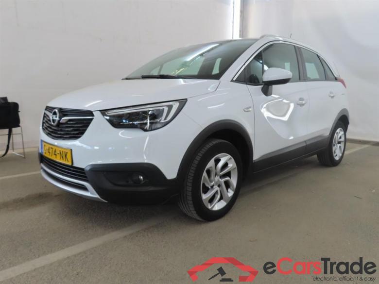 OPEL Crossland X 1.2 T. Innovation #1